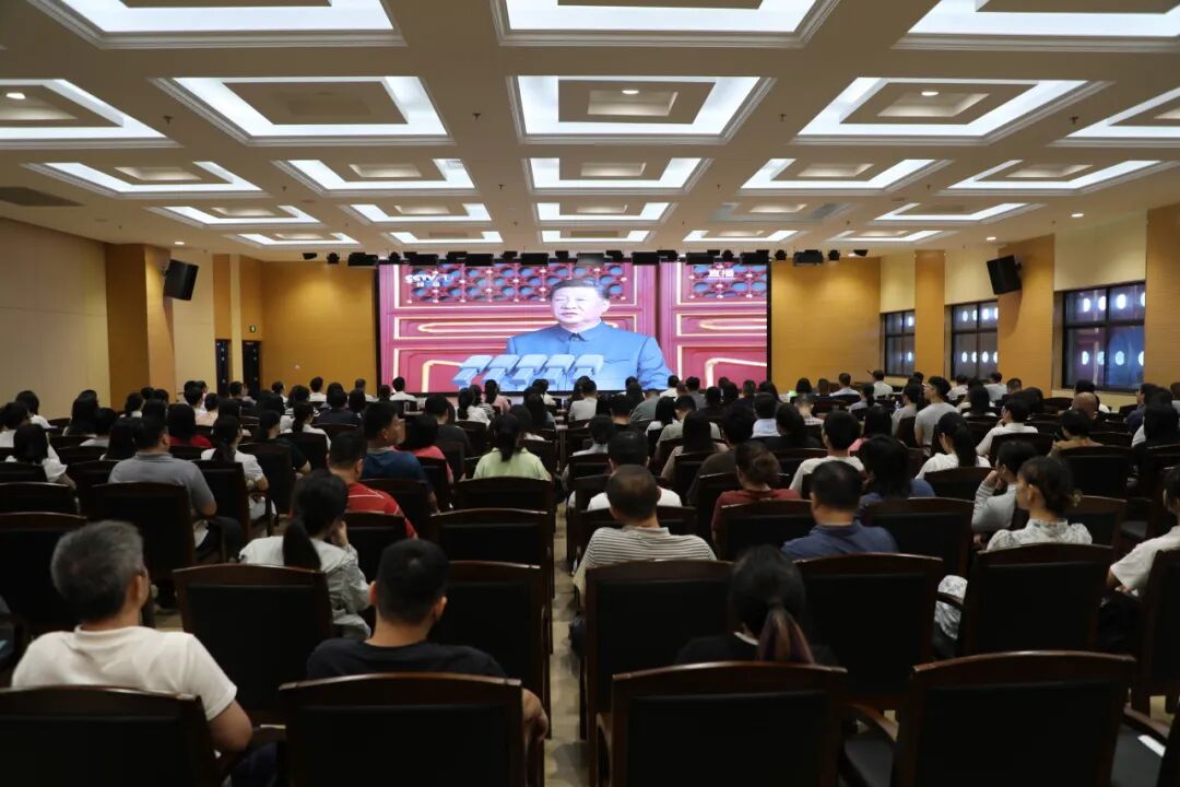 南寧交投集團(tuán)：傳承抗戰(zhàn)精神 凝心聚力促發(fā)展